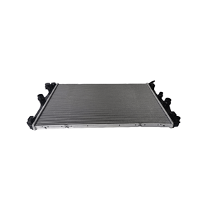 Pièces automobiles de rechange OEM de haute performance 2475000003 pour <span class=keywords><strong>Mercedes</strong></span> Benz W177 W247, système de refroidissement en aluminium - Product Image 3
