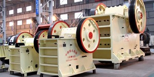 Tốt nhất được bán <span class=keywords><strong>2025</strong></span> PE 500*750 Máy Nghiền hàm Granite 50tph đá cứng nhà máy nghiền đá phá vỡ dòng sỏi nhỏ Trịnh Châu - Product Image 5