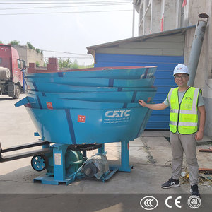 Hot Selling New Product 1200 Type <b>Mining</b> Machinery for Ore Processing Gold Washing <b>Machine</b> - Product Image 1