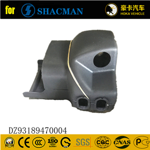 Repuestos originales SHACMAN Protector de columna de dirección DZ93189470004 - Product Image 5