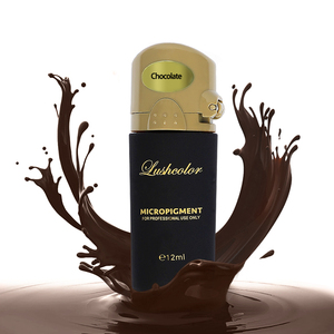 YD Lushcolor tatouage <span class=keywords><strong>de</strong></span> sourcils <span class=keywords><strong>maquillage</strong></span> Permanent encre Microblading Pigments - Product Image 3