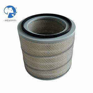 Élément de filtre à air durable pour compresseur 25100072-071 pour une efficacité optimale - Product Image 1
