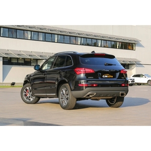 Zotye T600 <span class=keywords><strong>Sport</strong></span> Edition 1.5T Manuelle <span class=keywords><strong>Luxe</strong></span> SUV d'occasion 2018 à faible kilométrage – Véhicules d'occasion économiques pour l'exportation mondiale en gros - Product Image 5