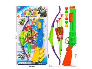 <span class=keywords><strong>Precio</strong></span> barato Pistolas de dardos blandos Armas de juguete Pistolas de juguete Balas blandas - Product Image 5