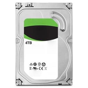 Disco Duro Mecánico para Ordenador Cool Fish de 7200 RPM, 4 TB, Vertical, para Monitoreo, <span class=keywords><strong>ST4000DM004</strong></span> - Product Image 1