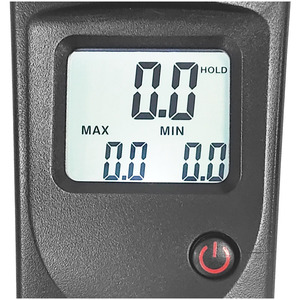 Быстрое pineiess (железо) бетонных измеритель влажности светодиодный показания Цена <span class=keywords><strong>Inr</strong></span> - Product Image 5