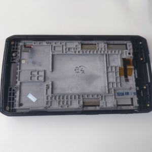 Tela <span class=keywords><strong>lcd</strong></span> com tela sensível ao toque, cobertura frontal para honeywell scanner eda70 eda71 - Product Image 3