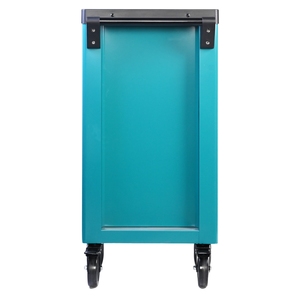 Carrito de Herramientas Profesional de Alta Resistencia con 7 Cajones y Juego Completo de 307 Piezas, Venta Directa de Fábrica, Personalizable OEM - Product Image 6