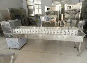 Máquina <span class=keywords><strong>de</strong></span> <span class=keywords><strong>Lavado</strong></span> Horizontal para Reciclaje <span class=keywords><strong>de</strong></span> Vidrio, Cepillado <span class=keywords><strong>de</strong></span> Botellas <span class=keywords><strong>de</strong></span> Plástico, Línea <span class=keywords><strong>de</strong></span> <span class=keywords><strong>Lavado</strong></span> <span class=keywords><strong>de</strong></span> Barriles, Máquina <span class=keywords><strong>de</strong></span> <span class=keywords><strong>Lavado</strong></span> <span class=keywords><strong>de</strong></span> Botellas Semiautomática - Product Image 2