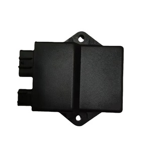 Nueva Caja de Encendido CDI para Motocicleta Suzuki DRZ400S/SM de 12V, Compatible con KAWASAKI 400 Koch KQ-101020, Empaquetada - Product Image 5