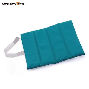 Mydays Tech Custom Portable Folding Print Logo Outdoor Camping Foam Seat Cushion Sitting Mat Pads