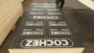 Противоскользящая фанерная пленка, водостойкая, 12 мм - Product Image 6