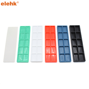 Elehk mới đến kính đóng gói 28x100 cửa sổ kính thủy tinh phẳng nhựa đóng gói cửa sổ đóng gói cho cửa và cửa sổ - Product Image 1