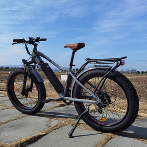 <span class=keywords><strong>Bicicleta</strong></span> <span class=keywords><strong>de</strong></span> <span class=keywords><strong>montaña</strong></span> eléctrica 26 "neumático gordo <span class=keywords><strong>bicicleta</strong></span> eléctrica motor <span class=keywords><strong>de</strong></span> cubo trasero 750W 48V <span class=keywords><strong>batería</strong></span> <span class=keywords><strong>de</strong></span> litio freno <span class=keywords><strong>de</strong></span> disco neumático gordo <span class=keywords><strong>bicicleta</strong></span> eléctrica - Product Image 4