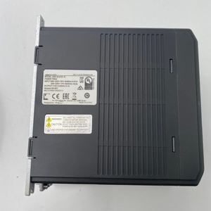 Moteur DEL-TA ASD-A3-0721-M IP65 avec encodeur absolu - Product Image 4