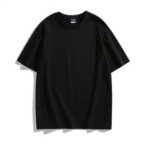 เสื้อยืดพิมพ์ลายดิจิตอลคุณภาพสูง ทรงโอเวอร์ไซส์ ผ้าหนา สำหรับผู้ชาย ผ้าฝ้าย 100% เสื้อยืดพิมพ์ลายตามสั่ง - Product Image 3