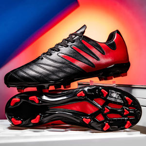 Scarpe da Calcio Personalizzate - Unisex Adulto/Giovane per Interno ed Esterno, Ordini all'Ingrosso - Product Image 4