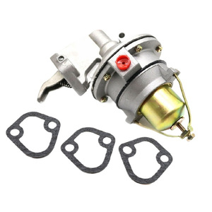 Bomba de Combustible 3854858 42723 18-7282 Para Volvo Pieza de Repuesto Estándar - Product Image 1