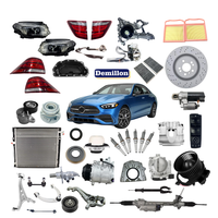 06H198151J 06H198151B Demillon Auto Parts Engine System Engine Piston Rings for VW Audi A4 A5 Golf