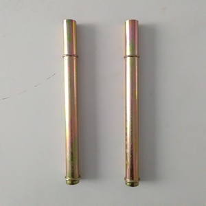 En sale912 parte del motor diesel Varilla de empuje de válvula y tubo de protección para Deutz 912 - Product Image 5