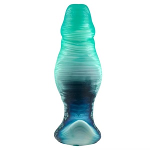 Dildo Anal de Silicona Grueso y Realista con Forma de Dragón, con Fuerte Ventosa, Juguete Sexual Suave para el Punto G, para Mujeres y Hombres - Product Image 5