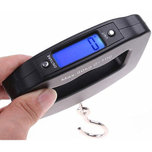 J & R Móc Câu Cá Kỹ Thuật Số 50Kg Cân Bằng Tiện Dụng Ngoài Trời Weihai Đa Năng Chất Lượng Cao Của Trung Quốc Dụng Cụ Câu Cá - Product Image 3