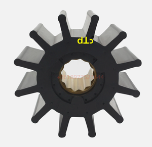 เครื่องจักรก่อสร้างปั๊มน้ำใบพัด Volvo Penta <span class=keywords><strong>tamd</strong></span> 120 120A 40A /b 61 61A 71 71A เครื่องยนต์<span class=keywords><strong>71B</strong></span> - Product Image 4