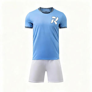 Camiseta <span class=keywords><strong>de</strong></span> Fútbol <span class=keywords><strong>de</strong></span> la Selección Nacional <span class=keywords><strong>de</strong></span> Poliéster 100% al por Mayor, Temporada 2026-27, Chándal <span class=keywords><strong>de</strong></span> Fútbol <span class=keywords><strong>de</strong></span> Jugador <span class=keywords><strong>de</strong></span> Bélgica - Product Image 1