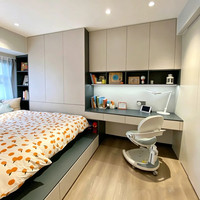 Tatami pour toute la maison, gain de place, résistant à l'humidité, structure en bois écologique sur mesure