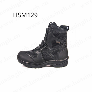 WCY, US Field Training Bevorzugter Komfort 6-Zoll-<span class=keywords><strong>Desert</strong></span> Mission <span class=keywords><strong>Combat</strong></span> Tactical <span class=keywords><strong>Boots</strong></span> Hohe Qualität - Product Image 4