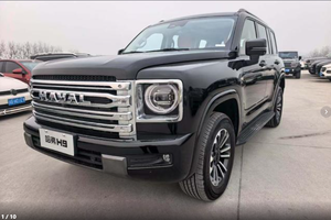 <span class=keywords><strong>Auto</strong></span> Usate GWM Haval H9 2024 2.0T Benzina 4WD Edizione Extreme SUV a Benzina 5 Posti <span class=keywords><strong>Auto</strong></span> Usate Economiche Veicoli a Motore Usati - Product Image 2