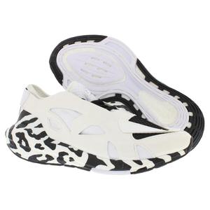 Zapatos Adidas Asmc Ultraboost 22 para Mujer, Color Blanco, Negro y Zebra, Estilo Deportivo - Product Image 4