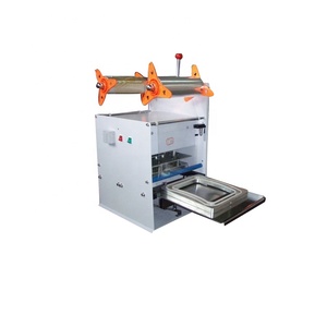 Máy Đóng Gói Sữa Chua Tự Động Chất Lượng Cao Dành Cho Doanh Nghiệp Cửa Hàng Nhỏ - Product Image 5