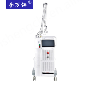 Máquina de Eliminación de Cicatrices con Láser de CO2 Fraccional de 10 kW, Tensado Vertical de la Piel, Motor Suave de Accionamiento Eléctrico, 110V/220V, Garantía de 2 Años - Product Image 2