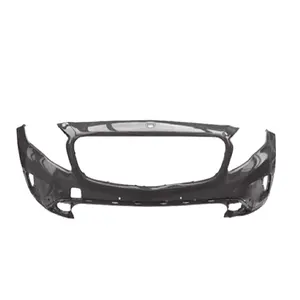 New auto body parts super front bumper cover for Mercedes GLA X156 A156 880 0940