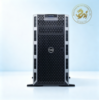 Serveur Dell T130 Tower Xeon d'occasion/neuf reconditionné à bas prix