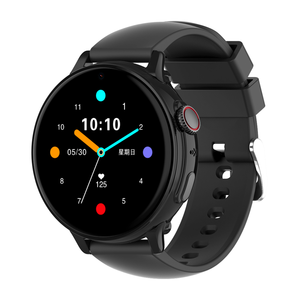 Navigation appel vidéo <span class=keywords><strong>réveil</strong></span> étanche IP67 enfants montre intelligente GPS <span class=keywords><strong>ans</strong></span> garçons filles montre intelligente pour enfant avec Gps - Product Image 4