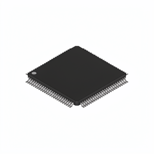 Componente Electrónico de Memoria Original CY7C1360A1-166AJC 100 LQFP - Product Image 1