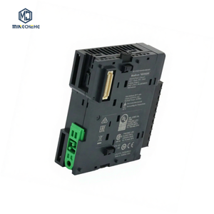 Módulo de Expansión de Salida Digital Modbus de 8 Canales TM3DQ8R de la Mejor Calidad, IP20, Control Lógico Programable, en Stock - Product Image 4