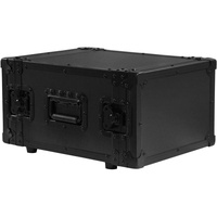 Etui en aluminium pour imprimante photo DNP DP-DS620 Dye Sublimation Digital Photo Printer Shockproof Printer Case Workstation Road Case