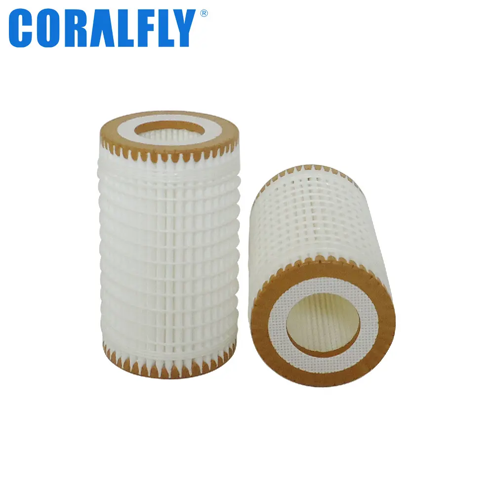 Filtre à huile corapfly 1121800009 1121840225 0001802309 0001802209 0001802609, HU718/5X OX345D 0001803109 CH8481