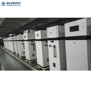 <span class=keywords><strong>Pompe</strong></span> distributrice Bluesky <span class=keywords><strong>Adblue</strong></span> pour véhicules diesel Station-service Machine de ravitaillement en <span class=keywords><strong>essence</strong></span> Équipement de service - Product Image 2