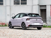 MG4 Facelift 437 км Comfort Edition, полностью электрический седан, 5-дверный, 5-местный, EV, LFP батарея, быстрая зарядка 3.3 кВт, внешний разъем VTOL