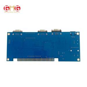 Golden Hunter Lucky Lifee Keno 8 Line Spin Multi 6 Pro II Juego de placas PCB Placa base Gaming Life of Luxury Game Machine - Product Image 2