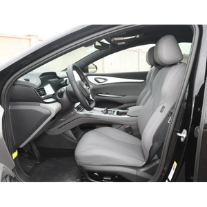 Vendita calda a buon mercato 2025 nuova <span class=keywords><strong>Auto</strong></span> elettrica Byd Seal 07 Dm-I gabbiano delfino Han Qin Plus Dmi Song più adulti nuova <span class=keywords><strong>Auto</strong></span> - Product Image 6