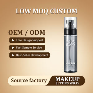 High Quality Private Label Make up Fixer <b>Spray</b>,Long Lasting Makeup Setting <b>Spray</b> - Product Image 6