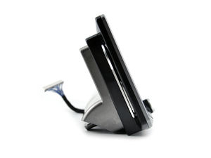 <span class=keywords><strong>WITSON</strong></span> 10,88 pulgadas Android Car Auto Radio Estéreo para Toyota IQ Scion IQ 2008-2016 Navegación GPS Carplay Multimedia DSP - Product Image 4