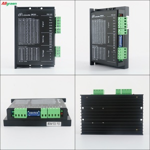 Allgreen DC20V~50V 8A 200~10000ppr Open-loop <b>Stepper</b> Driver 3 Phase Nema23 Open Loop <b>Stepper</b> Motor Driver for Automated <b>Machine</b> - Product Image 6