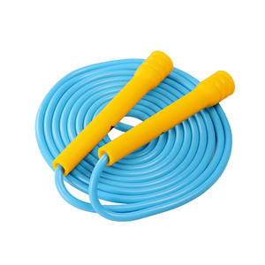 Cuerda para saltar para niños, equipo de fitness duradero sin nudos de 2,2 m para estudiantes de primaria y secundaria - Product Image 3