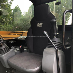 Utilisé pour la pelle sur chenilles Cat 308e2 308d 308e 307e 307D 307.5 306D 305e 305.5 303.5 en vente Poids de fonctionnement de 8 tonnes - Product Image 6